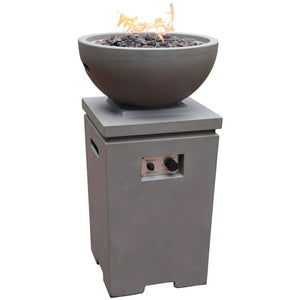 Exeter Modeno Fire Pit | Modeno - Main