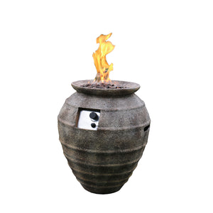 Pompeii  Modeno Fire Pit | Elementi - Main