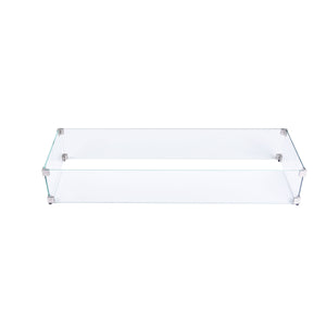 Fire Pit Windscreen ONC05-021 | Elementi