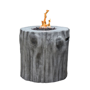 Mansfield Column Modeno Fire Pit | Elementi - Main